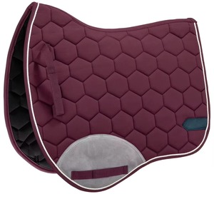 Almohadillas Personalizadas para Sillas de Montar de Doma y Salto, Productos Ecuestres de Alta Calidad, Equipamiento, Almohadillas para Sillas de Montar al por Mayor - Product Image 3
