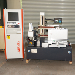 Độ chính xác cao tốc độ nhanh EDM dây máy cắt tự động dk7735 CNC EDM Máy Giá thấp - Product Image 2