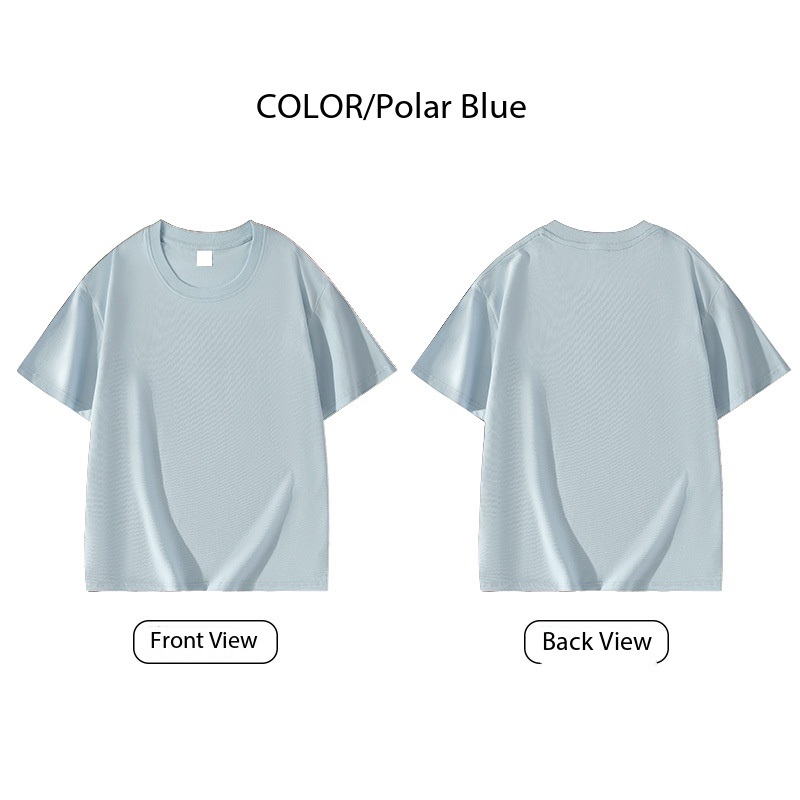 Bleu arctique