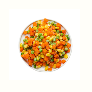 Oferta al por mayor de verduras mixtas congeladas a precio competitivo, verduras cortadas mixtas para compradores del mercado de importación, comercio global - Product Image 6