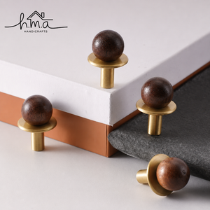<b>Gold</b> Brass Floral Cabinet Door <b>Pull</b> Handle Decorative Rose Flower Dresser Wardrobe <b>Drawer</b> Handle Luxury Furniture Hardware - Product Image 5