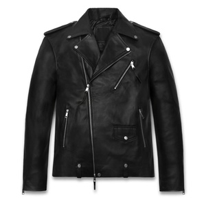 Design Women's <b>Genuine</b> <b>Leather</b> <b>Jacket</b> Real Lambskin Biker Coat Windbreaker Bomber Motorcycle Premium Clothing <b>Jacket</b> - Product Image 6