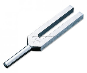 Prix de gros Diapason 1024 hz Quantité Diapason Vente à chaud Instruments ORL professionnels - Product Image 2