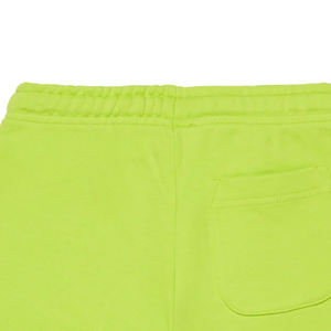 Short ample pour garçons, idéal pour l'été, avec logo personnalisable 2026 / Design de haute qualité, matière polaire confortable avec logo personnalisé - Product Image 5