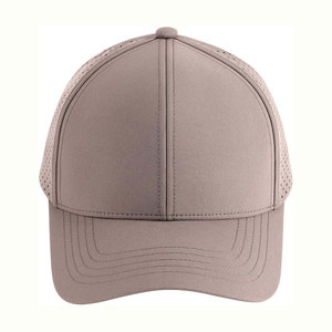 Gorra de Béisbol Borgoña de 6 Paneles, Ajustable con Cierre a Presión, Unisex, Informal, de Color Sólido, Tejido de Hilo de Algodón, para las Cuatro Estaciones - Product Image 4