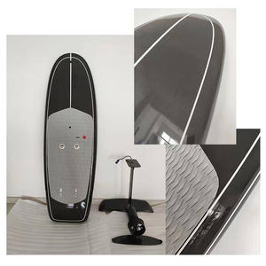 Hydrofoil Eléctrico Flyer ONE de Alta Calidad para Surfear con Personalización OEM/ODM y 3 Años de Garantía - Product Image 6