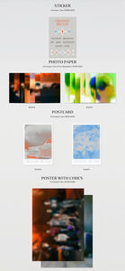 ENHYPEN-ORANGE BLOOD - Product Image 5