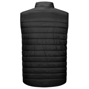 Chaqueta Utilitaria Personalizada al por Mayor, Impermeable, Transpirable, para Exteriores, con Decoración Vintage, Relleno de Algodón, Resistente al Viento, para Uso en Exteriores - Product Image 1