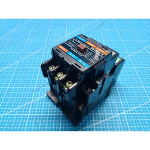 ฟูจิ SB-2NB/S เซอร์กิตเบรกเกอร์ที่ใช้แล้วเป็นอะไหล่อุปกรณ์เซมิคอนดักเตอร์รุ่นเก่า - Product Image 2