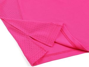 Maillot de football américain personnalisé en polyester mesh, sublimation éblouissante, fabricant OEM, respirant, durable, tenue d'équipe professionnelle - Product Image 5