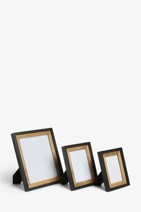 Custom <b>Wooden</b> Photo <b>Frame</b> Handmade <b>Picture</b> <b>Frame</b> for Family Photos Wedding Memories Home Decor Gift Wholesale - Product Image 2