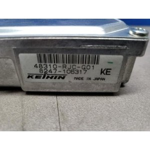 Module de commande de frein de stationnement électronique Legend d'origine OEM 48310RJCG01 - Product Image 5
