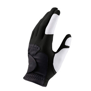 Guante de Golf de Piel de Oveja Cabretta Personalizado de la Mejor Calidad para Hombre, Duradero, Transpirable, con Agarre Suave y Profesional - Product Image 3
