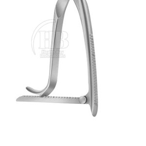 Pinzas de Manipulación Ósea de Acero Inoxidable, Equipo Quirúrgico Ortopédico, Agarre Fuerte, Sujeción Estable, Operaciones Clínicas - Product Image 5