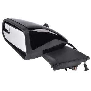 Left Driver Side Power Mirror for 2015-2020 for Ford Mustang FR3Z17683L Model LH Power Mirror - Product Image 2
