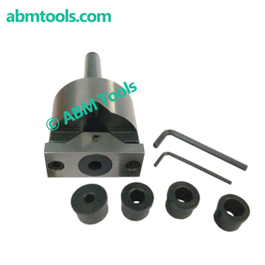 VEE Adapter for Round Bar <b>Machine</b> <b>Tools</b> <b>Accessories</b> - Product Image 2
