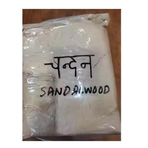 Polvo Natural a Base de Hierbas para Fortalecer el Cabello |   Apoya el Crecimiento del Cabello, el Brillo y el Volumen |   Empaque al por Mayor B2B |   Polvo Fortalecedor para el Cabello de Sándalo - Product Image 2