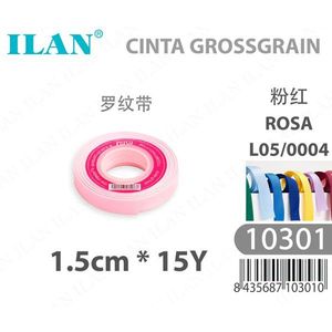 Nastri da 1,5 cm 15Y per lavori artigianali - Product Image 3