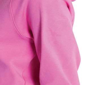 Sweat-shirts à capuche personnalisés de haute qualité pour femmes, vente en gros, sweats de sport anti-plis et respirants pour femmes - Product Image 4