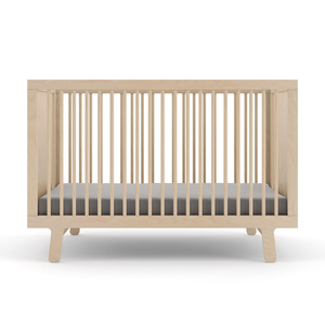 Lit de voyage pliable de luxe pour nouveau-nés, léger et avec design en maille 2701421 - Product Image 1