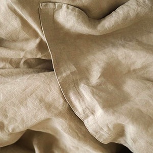Ensemble de literie de mariage tissé 3 pièces de haute qualité, 100 % lin, écologique, toutes saisons, directement de l'usine - Product Image 6