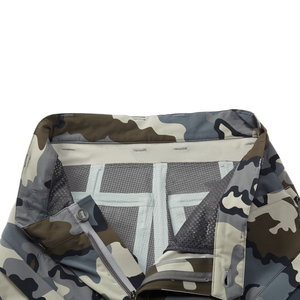 Pantalones de Caza Tácticos Personalizados para Hombre 2026, con Logotipo Personalizado, Sólidos, Transpirables, Impermeables, Resistentes al Viento, Aislantes, para Exteriores, Venta al Por Mayor OEM - Product Image 3