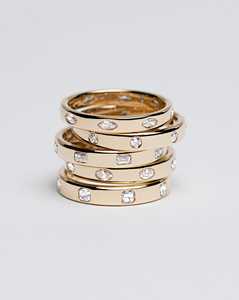 Bagues de mariage pleine éternité 3 mm en or massif 14k 18k avec diamants de laboratoire taille marquise sertis clos, empilables pour usage quotidien, vente en gros - Product Image 3
