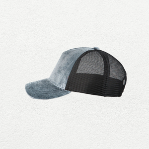 High Quality Logo Baseball Caps Hats Men 100% Acrylic <b>Brushed</b> Velvet Blank Promotional Cap Custom Logo Breathable Waterproof - Product Image 4