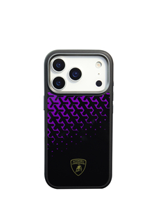 เคสโทรศัพท์แม่เหล็กแข็งแบบ PC สำหรับ iPhone 17 pro/17 Pro Max/18 Pro/18 Pro Max ของแท้ลิขสิทธิ์ Lamborghini - Product Image 3