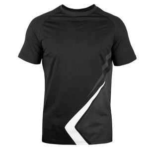 Camiseta de Algodón 100% con Bordado Personalizado, Diseño 3D, Tejido Casual de 180-220 GSM, Fabricante OEM, Tallas Disponibles - Product Image 4