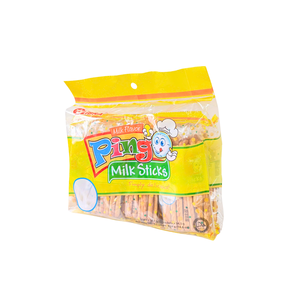 Biscuits à la vanille Pingo, 414g, collation légère et sucrée, fabrication en usine - Product Image 1