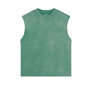 Camiseta Deportiva NESTA SPORTS con Logotipo Personalizado, de Alta Calidad, para Hombre, Resistente al Sudor, Talla Grande, para Entrenamiento, Running, Gimnasio, Estilo Vintage - Product Image 1