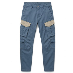 2026 New Arrival Best Style <b>Men</b> Cargo Pants Washed Made In Pakistan <b>Men</b> Cargo Pants Quick Dry Cargo <b>Men's</b> Pants - Product Image 1