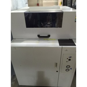 ASM MS100 Mapper sorter อุปกรณ์เซมิคอนดักเตอร์มรดกระดับโลกที่142779และชิ้นส่วนที่ - Product Image 2