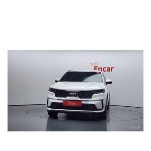 ปี 2022 สำหรับรถยนต์ Kia Sorento ดีเซล 2.2 ขับเคลื่อน 4 ล้อ 158,867 กม. เบาะหนัง พวงมาลัยซ้าย - Product Image 3