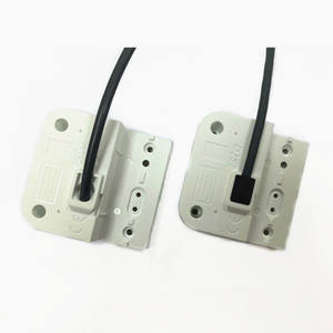 Adhesivo de Fusión en Caliente para Moldeo a Baja Presión con Excelente Adhesión a Plástico y Metal - Product Image 4