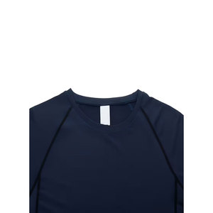 เสื้อยืดแขนสั้น Solid Trader รุ่น Top Performance เนื้อผ้านุ่ม ทนทาน เหมาะสำหรับการฝึกซ้อม ออกกำลังกาย เพาะกาย สำหรับผู้ชาย - Product Image 5