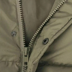 Veste matelassée confortable et légère pour un usage quotidien – Collection de vêtements d'extérieur - Product Image 6
