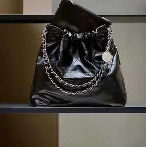 Portefeuille pour femmes de qualité supérieure, sac à bandoulière en cuir véritable pour femmes, sac à main pour femmes, sac à bandoulière large, sac à main luxueux pour femmes - Product Image 3