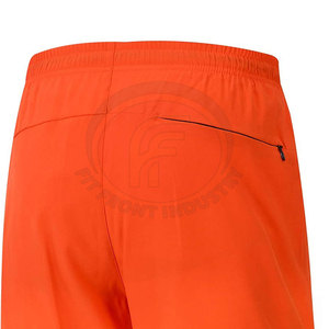 Loose Fit Drawstring Casual Canvas Breathable OEM Service Men Gym Shorts Customized Plus Size <b>High</b> Quality Material for Online - Product Image 6