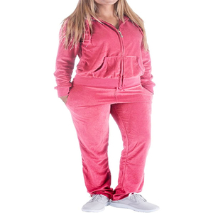 Trajes Deportivos Personalizados para Mujer, Ligeros, Resistentes al Viento, con Serigrafía y Bordado, para Primavera - Product Image 2