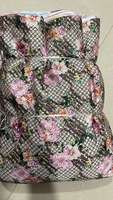 Tela de Satén Estampada de Fabricación India, Tela Moderna para Faldas, Blusas o Vestidos, Disponible en Grandes Cantidades