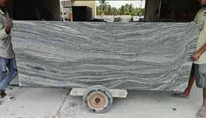 Losas de granito verde Kuppam para encimeras y tocadores - Product Image 4