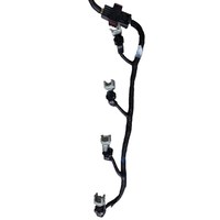 Connecteur mâle/prise 10 broches compatible avec SAAB 9-3 9-5 - 4114013 Amp 1-962353-1 Unité de commande moteur (ECU) par Hyundai
