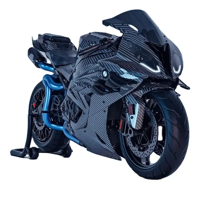 Giao dịch tốt nhất trên 350 km/h 1000cc Xăng superbikes mua tốc độ cao đua xe máy hướng dẫn sử dụng xe đạp thể thao để bán