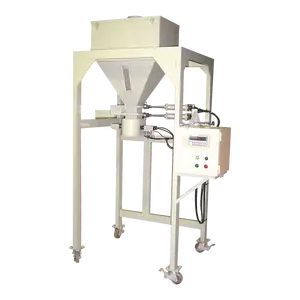 Weighing Filler For Weighing Control 300kg