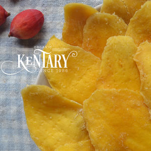 Tranches de mangue séchées douces naturelles de haute qualité Vietnam culture rapide goût parfait fraise banane processus de séchage AD - Product Image 2