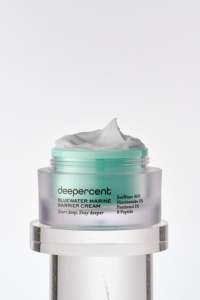 [Deepercent] Crema Hidratante Facial K-Beauty de Marca Privada al por Mayor, Crema Facial Hidratante Intensiva, Fórmula Personalizada OEM ODM - Product Image 4