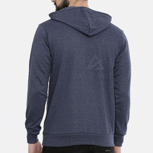 เสื้อฮู้ดดี้ผ้าฟลีซดีไซน์ทันสมัยสำหรับสตรีทแวร์ แขนยาว เหมาะสำหรับใส่ตามฤดูกาล - Product Image 2