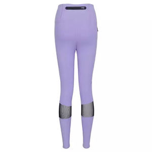 Leggings de Yoga para Mujer, Diseño 2026, Cintura Alta, Venta al Por Mayor, Color Negro, Fitness, Moda, Sexy, Secado Rápido, Conjuntos de Yoga - Product Image 3